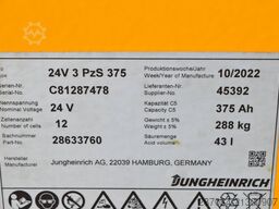 Jungheinrich ERE 120