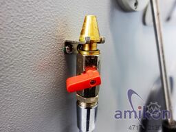 ATM Brillant 255 Trennschleifmaschine