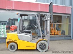 Jungheinrich TFG 425