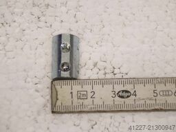 unbekannt Nutbreite 8mm mit Federkugel