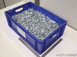 unbekannt Nutbreite 8mm mit Federkugel