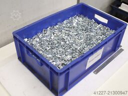 unbekannt Nutbreite 8mm mit Federkugel