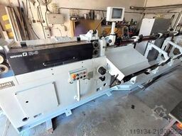 WAFIOS Straight & Cut R5