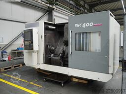 MONFORTS RNC 400 MultiTurn