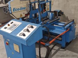 meba 335 ga zaagautomaat