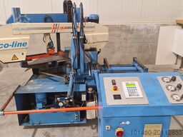 meba 335 ga zaagautomaat