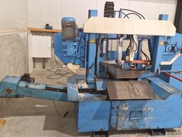 meba 335 ga zaagautomaat