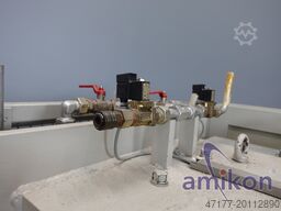 Gottfried Joos HP-S 40 – 400 kN