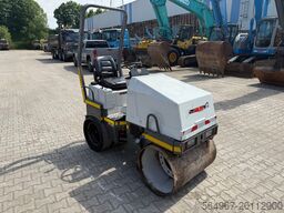 Ammann AV 16 K Kombiwalze