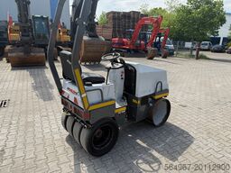 Ammann AV 16 K Kombiwalze