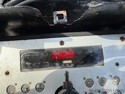 Ammann AV 16 K Kombiwalze