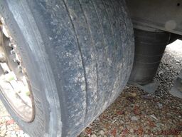 Schmitz Cargobull 3x AXLE + 295 HEIGHT + 2x IN STOCK