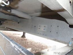 Schmitz Cargobull 3x AXLE + 295 HEIGHT + 2x IN STOCK