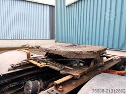 MAN 26.403 DFS 6x4 TRACTOR UNIT (EURO 2 / MANUAL GE...