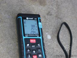 Van Eck BPW AXLE- geen koeler