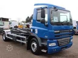 DAF CF 85.410 + EURO 5