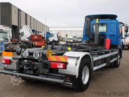 DAF CF 85.410 + EURO 5