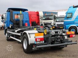DAF CF 85.410 + EURO 5