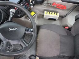 DAF CF 85.410 + EURO 5