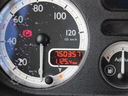 DAF CF 85.410 + EURO 5