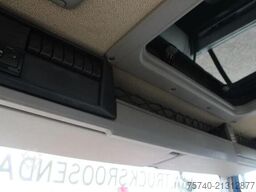 DAF CF 85.410 + EURO 5