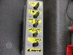 DAF CF 85.410 + EURO 5