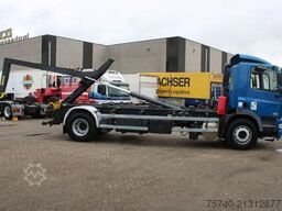 DAF CF 85.410 + EURO 5