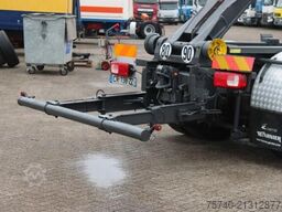 DAF CF 85.410 + EURO 5