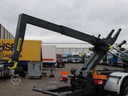 DAF CF 85.410 + EURO 5