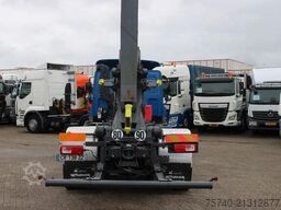 DAF CF 85.410 + EURO 5