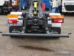 DAF CF 85.410 + EURO 5