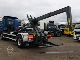 DAF CF 85.410 + EURO 5