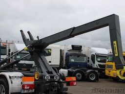 DAF CF 85.410 + EURO 5