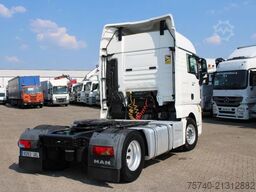 MAN TGX 18.480 + RETARDER + FULL OPTION + 4 PC IN S...