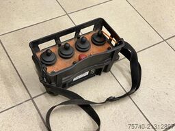 MAN TGA 18.430 Effer 20600 24m + FLYJIB + winch + l...