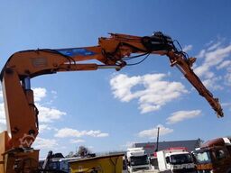 MAN TGA 18.430 Effer 20600 24m + FLYJIB + winch + l...