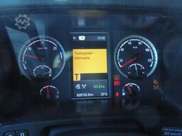 Scania R730 V8 + Euro 5 + Loglift 115Z + 6X4