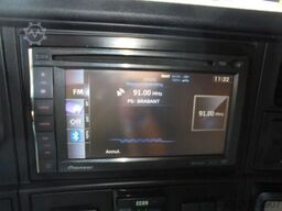 Scania R730 V8 + Euro 5 + Loglift 115Z + 6X4
