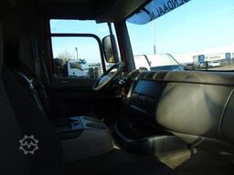 DAF CF 85.510 + FASSI 80TON 6x + 8X2 + EURO 5 + REMOTE