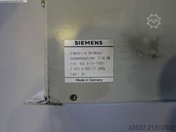 SIEMENS 6SC6110-7VA01
