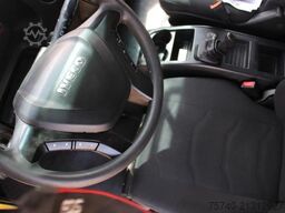 Iveco EuroCargo 120 .210 + Euro 6 + Dhollandia Lift +...