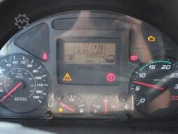 Iveco Eurocargo 120E21 + Euro 6 + Dhollandia Lift + e...