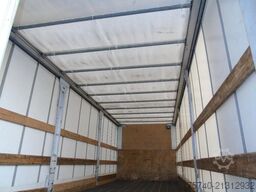 Mercedes-Benz Axor 1829 + euro 5 + lift + manual