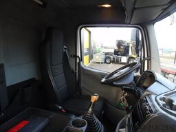 Mercedes-Benz Axor 1829 + euro 5 + lift + manual
