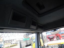 Mercedes-Benz Axor 1829 + euro 5 + lift + manual