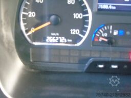 Mercedes-Benz Axor 1829 + euro 5 + lift + manual
