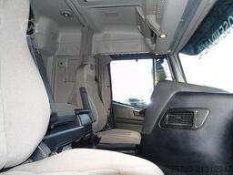 Iveco Stralis 480 4X2 +RETARDER+ HYDRAULIC + EURO 6