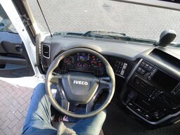 Iveco Stralis 480 4X2 +RETARDER+ HYDRAULIC + EURO 6