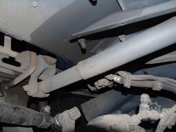 Scania P230 LOW KLM +  CARRIER + LOADLIFT +