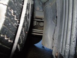 Scania P230 LOW KLM +  CARRIER + LOADLIFT +